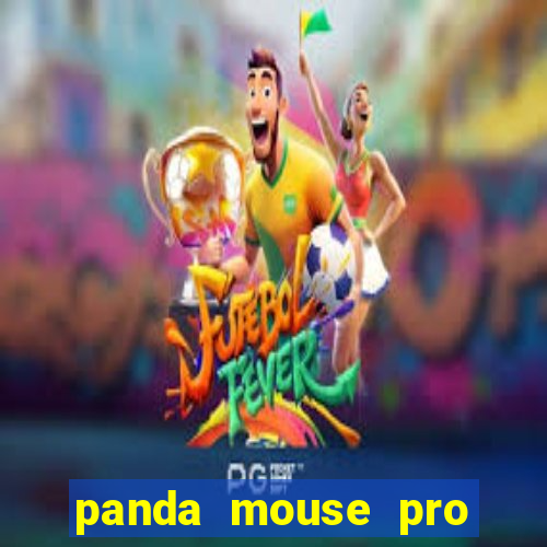 panda mouse pro 1.5.3 apk download